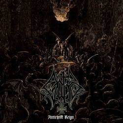 Oath (FIN) : Antichrist Reign